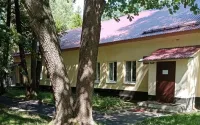Муниципальное бюджетное учреждение дополнительного образования «Саваслейская детская школа искусств»